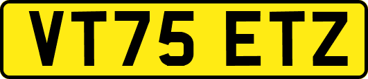 VT75ETZ