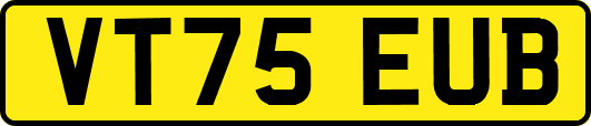VT75EUB