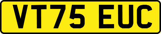 VT75EUC