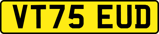 VT75EUD