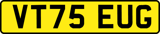 VT75EUG