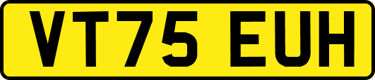 VT75EUH