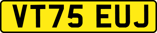 VT75EUJ