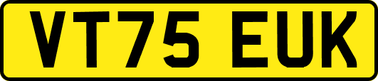 VT75EUK