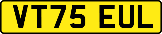 VT75EUL