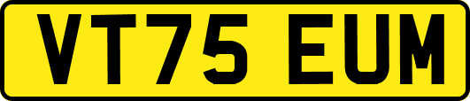 VT75EUM