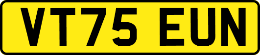VT75EUN