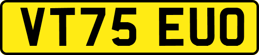 VT75EUO