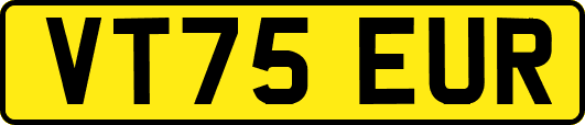 VT75EUR