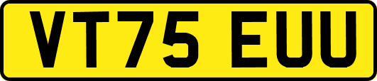 VT75EUU