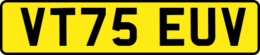 VT75EUV