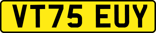 VT75EUY