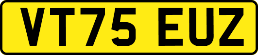 VT75EUZ