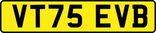 VT75EVB