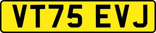 VT75EVJ
