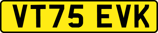 VT75EVK