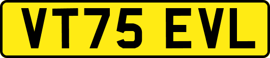 VT75EVL