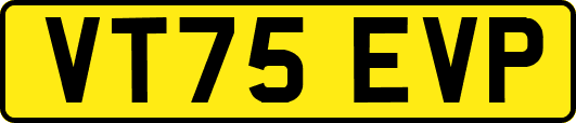 VT75EVP