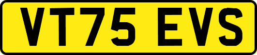 VT75EVS
