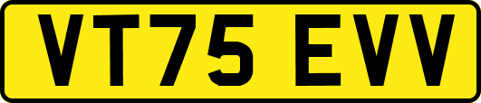 VT75EVV