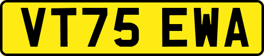 VT75EWA