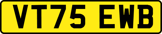 VT75EWB