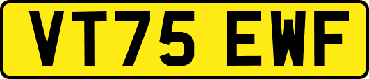 VT75EWF