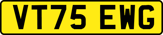 VT75EWG
