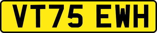 VT75EWH