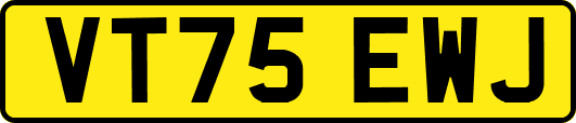VT75EWJ