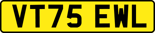 VT75EWL