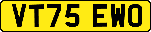 VT75EWO