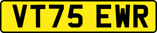 VT75EWR