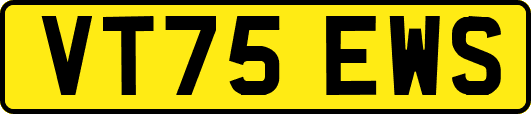 VT75EWS