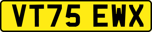VT75EWX
