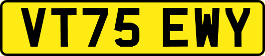 VT75EWY