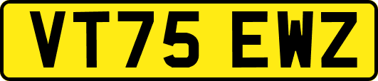VT75EWZ