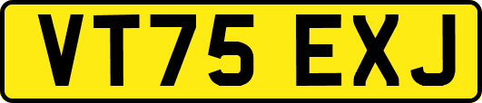 VT75EXJ