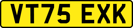 VT75EXK