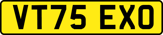 VT75EXO