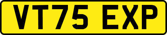 VT75EXP