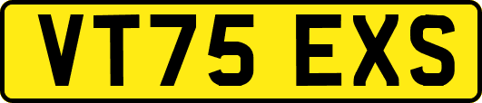 VT75EXS