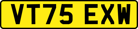 VT75EXW