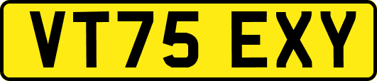 VT75EXY