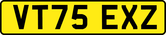 VT75EXZ