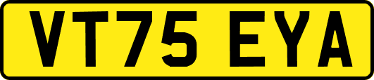 VT75EYA