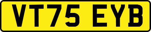 VT75EYB