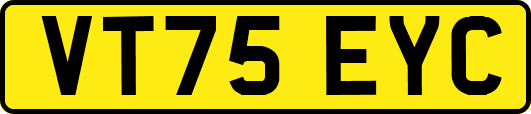 VT75EYC