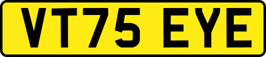 VT75EYE