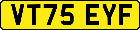 VT75EYF
